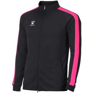 Kelme Global Sweatshirt Met Rits