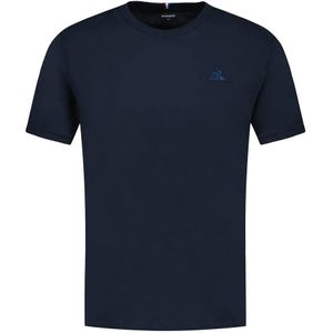 Le Coq Sportif Essential N°1 T-shirt Met Korte Mouwen