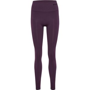 Hummel Tif Leggings Met Hoge Taille