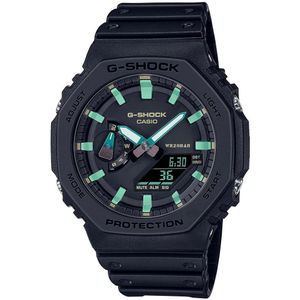 Casio G-shock Ga2100rc1aer Horloge