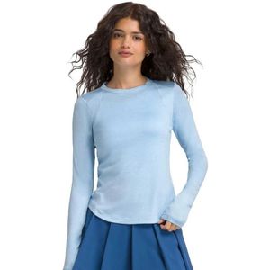 Wilson - All Day Long - T-shirt - Lange Mouwen