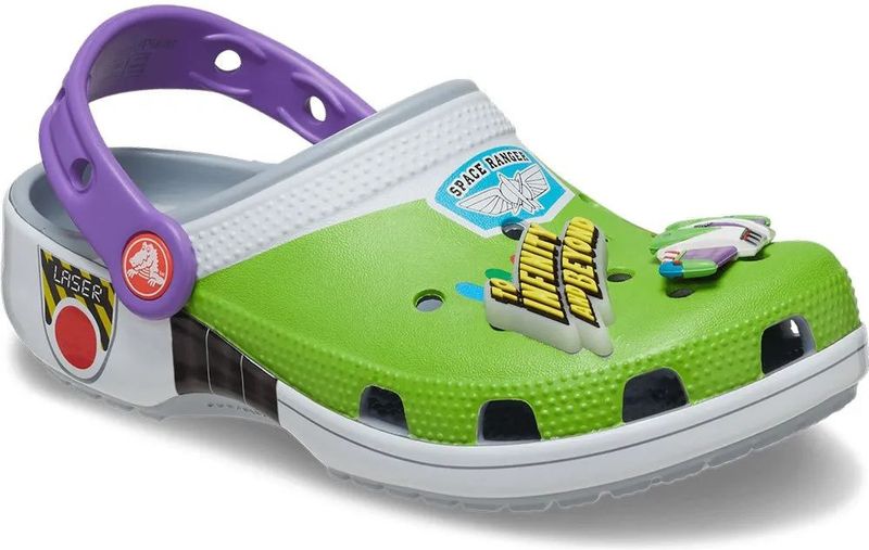 Crocs Toy Story Buzz Classic Klompen