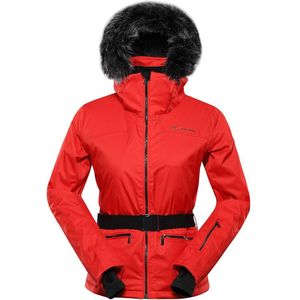 Alpine Pro Olada Jacket Oranje XS Vrouw