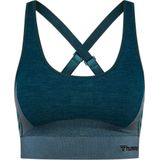 Hummel - Cleaa Sports - Mouwloos T-shirt - Naadloos - Antibacterieel - Beecool® Vochtregulatie