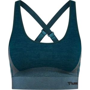 Hummel - Cleaa Sports - Mouwloos T-shirt - Naadloos - Antibacterieel - Beecool® Vochtregulatie