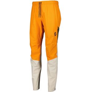Scott Explorair Light Dryo 2.5l Pants Oranje M Man