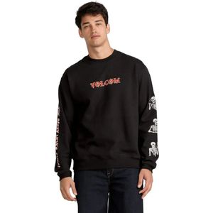 Volcom Never Ends Sweatshirt