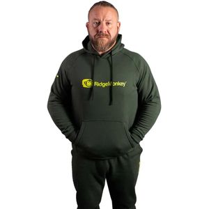 Ridgemonkey Apearel Thermapro Heavyweight Hoodie