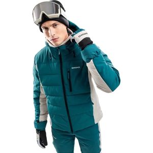 Siroko W7 La Hoya Jas