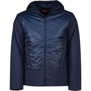 Lenz - Padded R2h - Isolatiejas - Met Primaloft Gold Insulation - Capuchon - Wind- en Waterafstotend