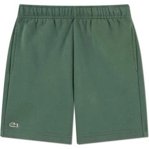 Lacoste Kids Core Fleece Korte Broek