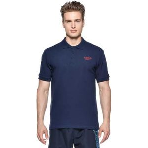 Speedo Team Kit Korte Mouw Poloshirt