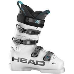 Head Raptor Wcr 70 Junior Alpine Ski Boots Wit 26.5