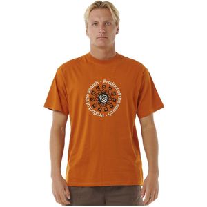 Rip Curl Search Sun T-shirt Met Korte Mouwen