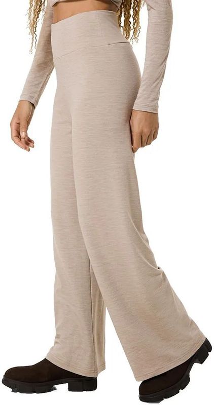 Super.Natural Dames Comfy Culotte Broek