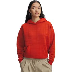 Under Armour Unstoppable Fleece Textured Hoodie