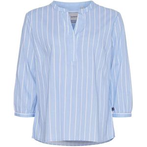 Sea Ranch Philippa Blouse Met Lange Mouwen