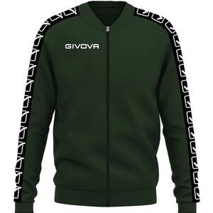 Givova - College Band Jas - Sportjack
