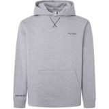 Pepe Jeans - PM582737 - Sweatshirt - Grijs - Biologisch Katoen - Duurzaam