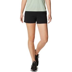 Mountain Hardwear Dynama/2™ Shorts Zwart XS Vrouw
