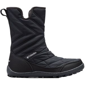 Columbia Minx™ Slip Iii Hiking Boots Zwart EU 37 1/2 Vrouw