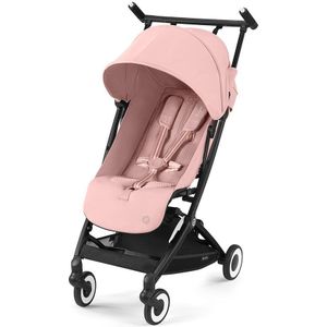 Cybex Libelle Stroller Roze