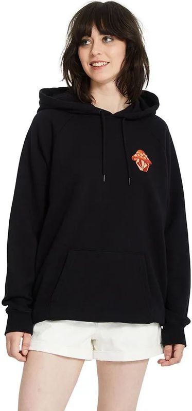 Volcom Truly Stoked Hoodie