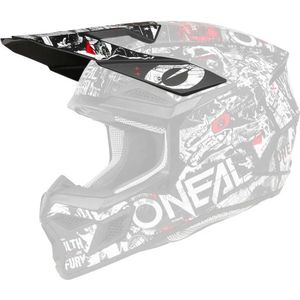 Oneal 3srs Attack Vizier