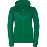 Uhlsport Progressive 28 Multi Sweatshirt Met Rits