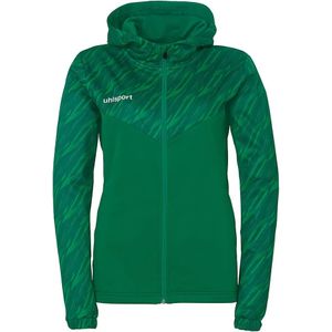 Uhlsport Progressive 28 Multi Sweatshirt Met Rits