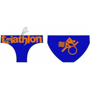 Turbo Triathlon Basic Zwemslip