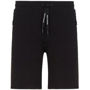 Armani Exchange 8nzs75 Zjkrz Shorts Zwart XL Man