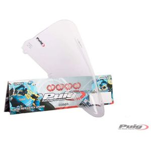 Puig Racing Yamaha Yzf-r125 Voorruit