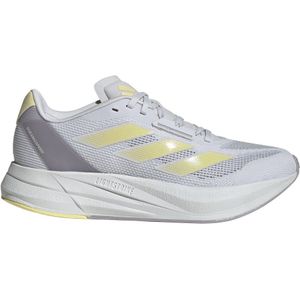 Adidas Duramo Speed Running Shoes Wit EU 36 2/3 Vrouw