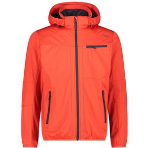 Cmp Zip Hood 32a5017 Softshelljack