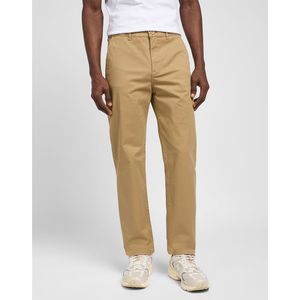 Lee Regular Chino Broek