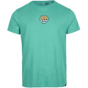O´neill Fair Water T-shirt Met Korte Mouwen