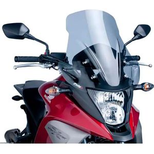 Puig Touring Honda Crossrunner Voorruit