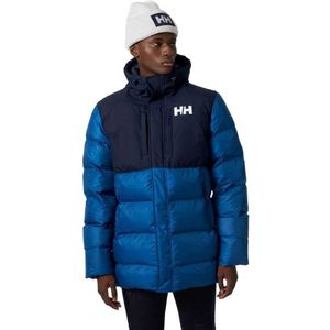 Helly Hansen Active Puffy Long Jacket Blauw XL Man