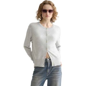 Scotch & Soda Relaxed Cardigan