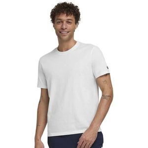 Wilson Team Graphic T-shirt Met Korte Mouwen