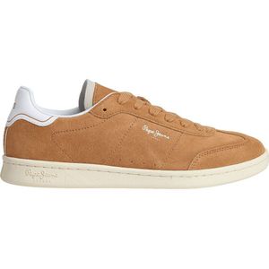 Pepe Jeans Player Bevis M Trainers Bruin EU 45 Man