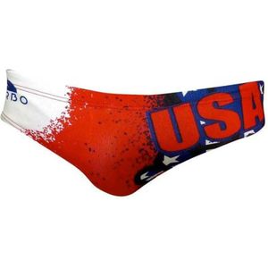 Turbo Victory Zwemslip