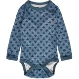 Hummel - Bambo Body - Lange Mouwen