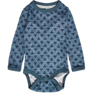 Hummel - Bambo Body - Lange Mouwen