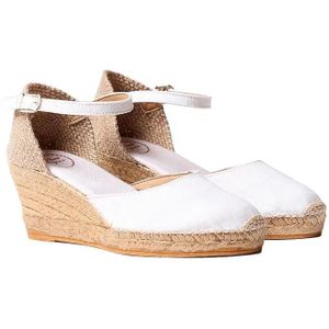 Toni Pons Caldes Wedge Espadrilles
