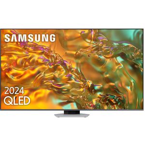 Samsung Tq65q80dat 65´´ 4k Qled Tv