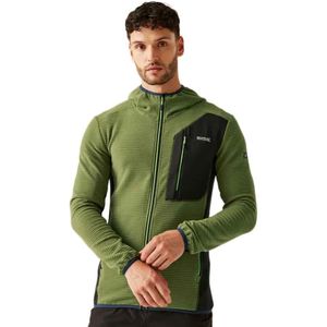 Regatta Lakewright Fleece Met Volledige Rits