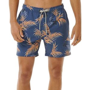 Rip Curl Surf Revival Floral Volley Zwembroek