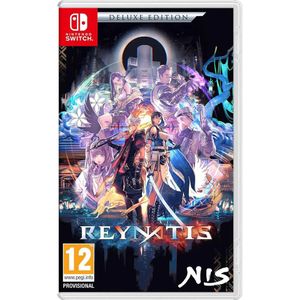 Nintendo Games Switch Reynatis - Deluxe Edition